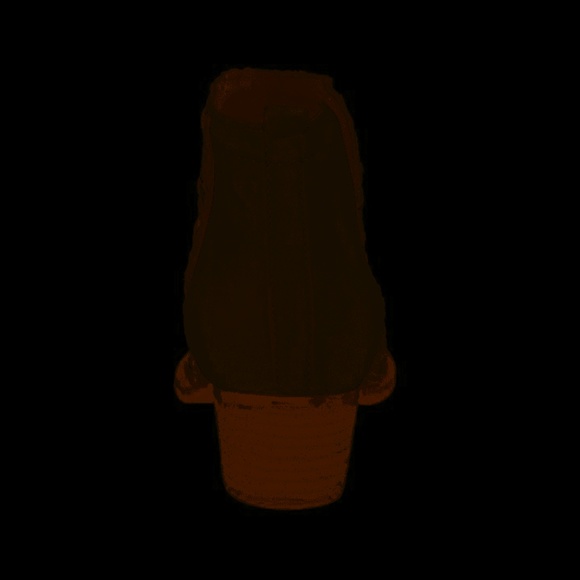 DIBA TRUE BOOTIES - "STRUCK GOLD" - NEW WITH TAGS - Picture 4 of 5